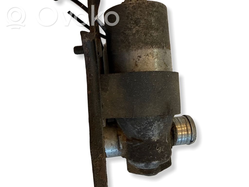 Idle control valve (regulator)   0280140545,1744713