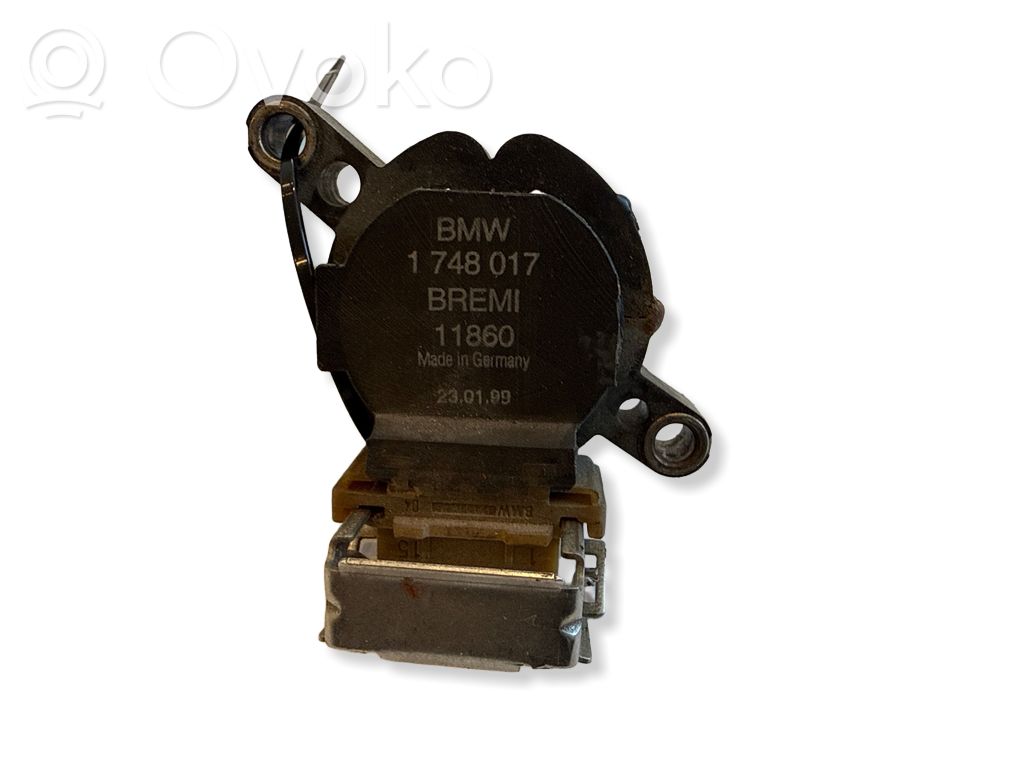 Aukštos įtampos ritė "babyna"   1748017,1730412