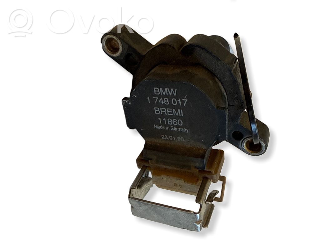 High voltage ignition coil   1748017,1730412