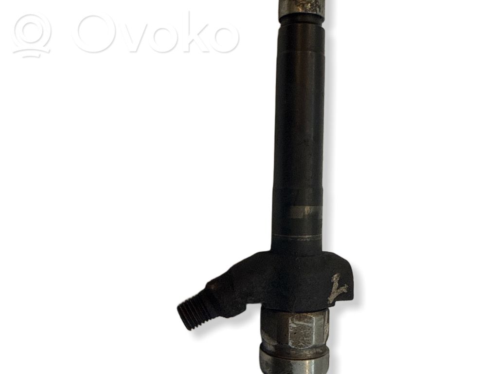 Ford Transit Inyector de combustible 