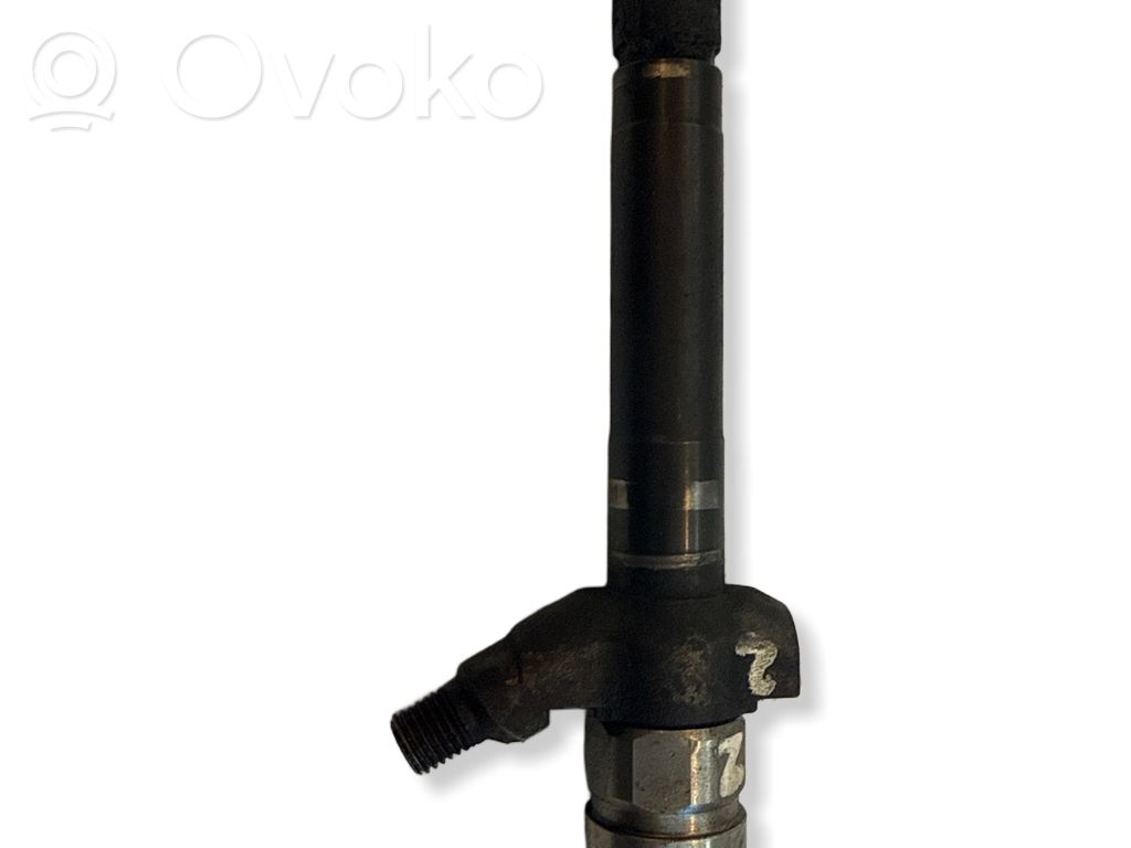 Ford Transit Inyector de combustible 