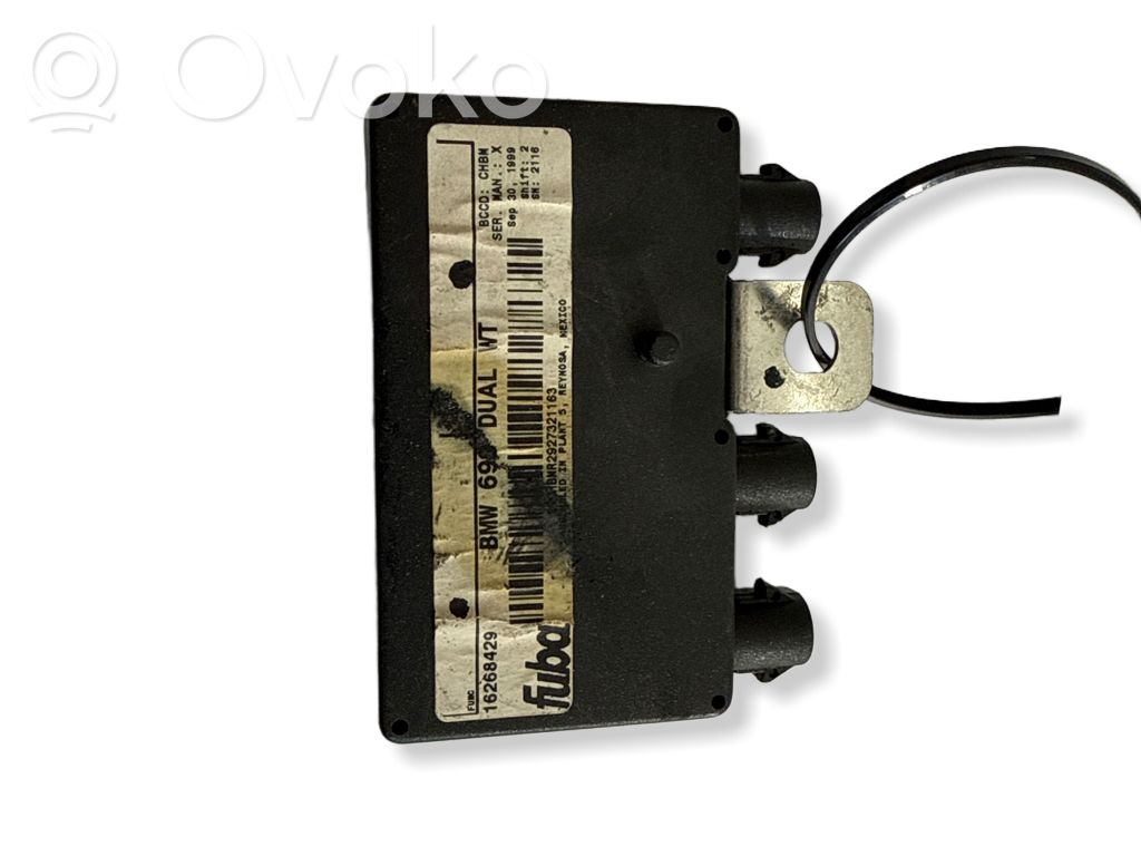 Antenos stiprintuvas   16268429