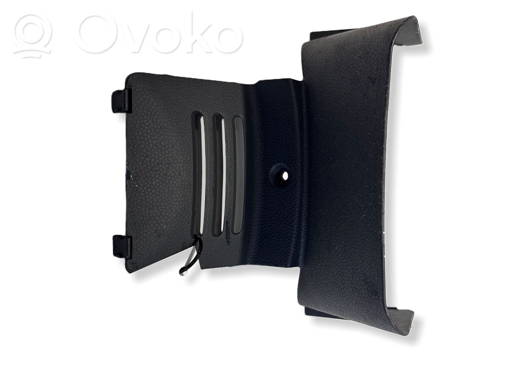 Mini One - Cooper R50 - 53 Steering wheel trim 