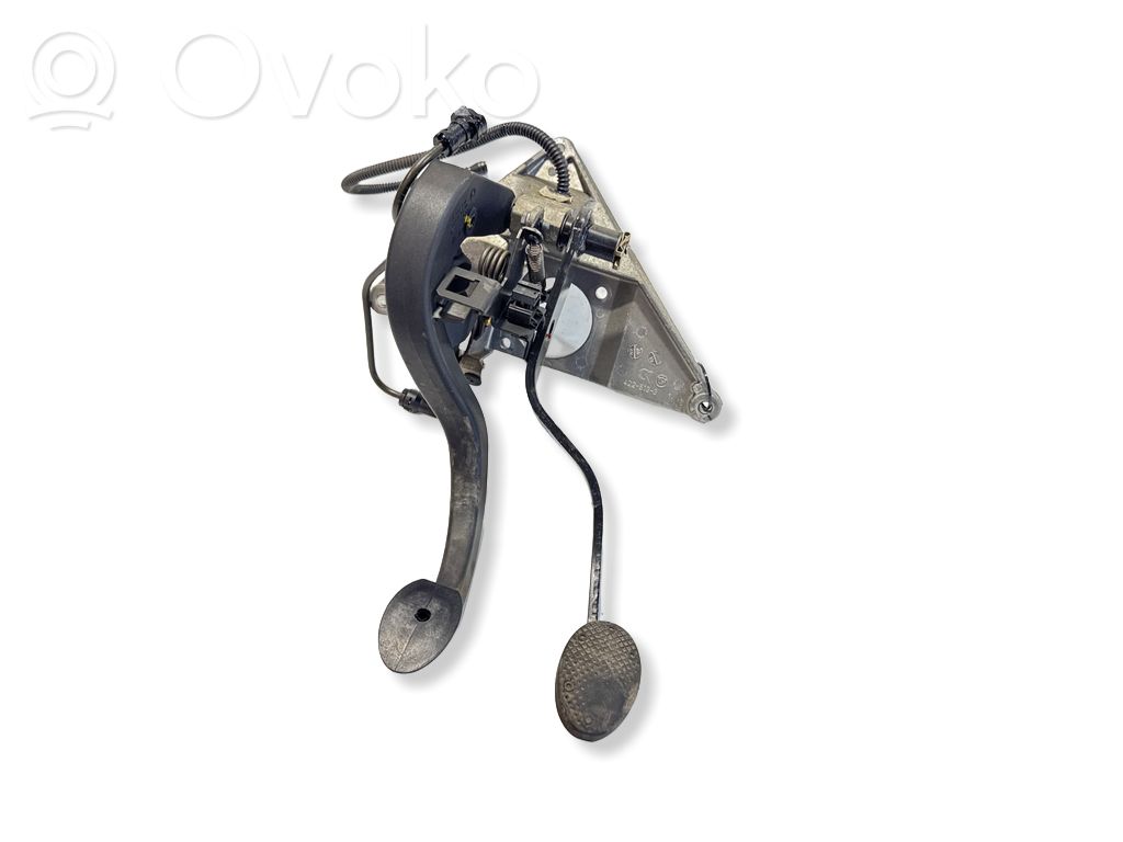 Mini One - Cooper R50 - 53 Conjunto de pedal 