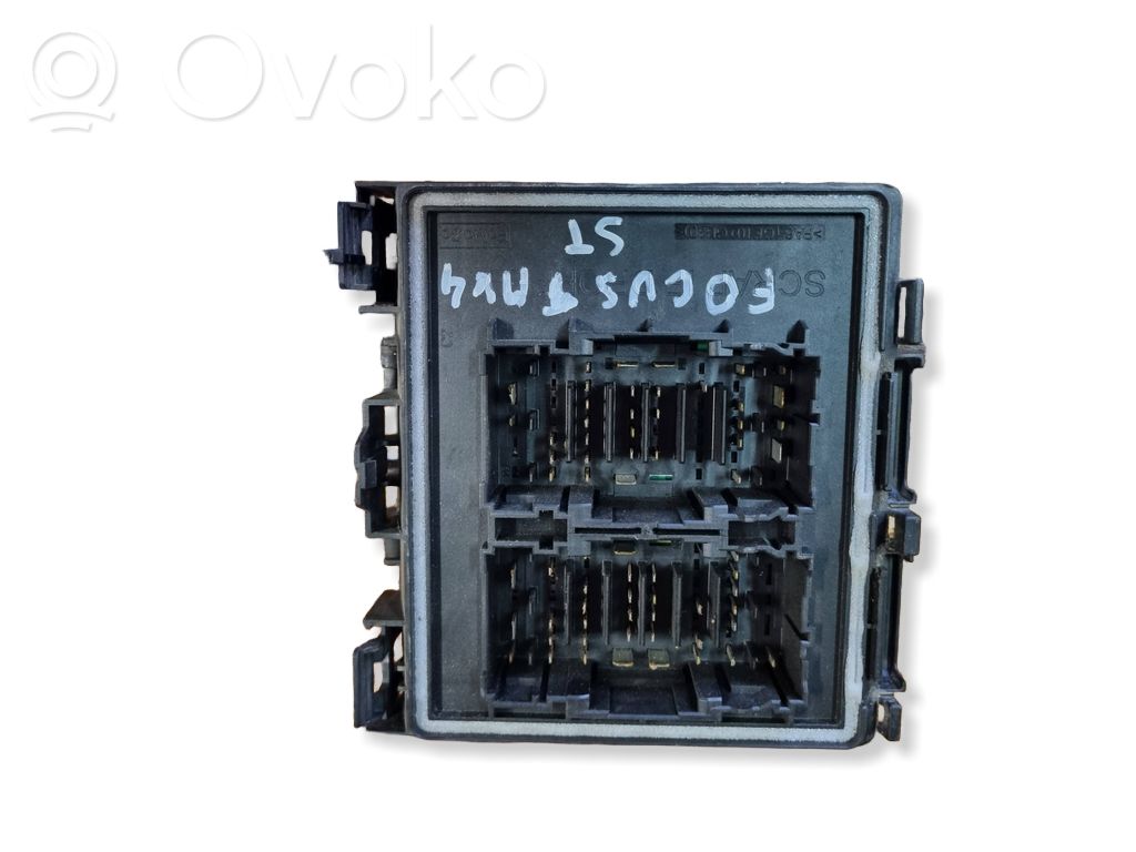 Fuse module   JX6T14D068BD,CDD987,7830585624