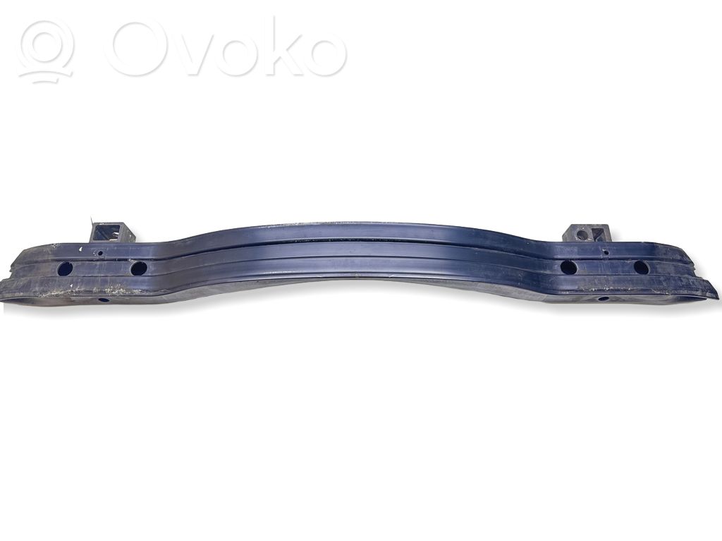 BMW Z4 E85 E86 Balkis priekinio bamperio 