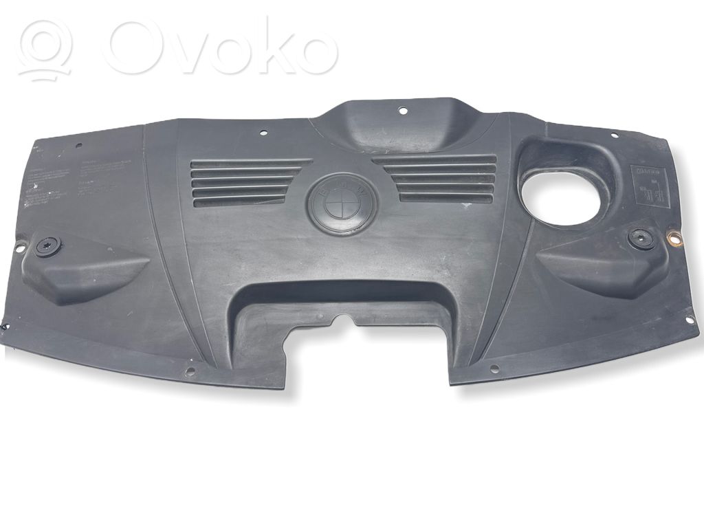 BMW Z4 E85 E86 Engine cover (trim) 