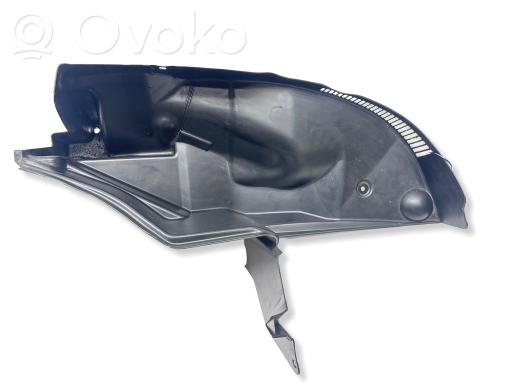 BMW Z4 E85 E86 Rain gutter 