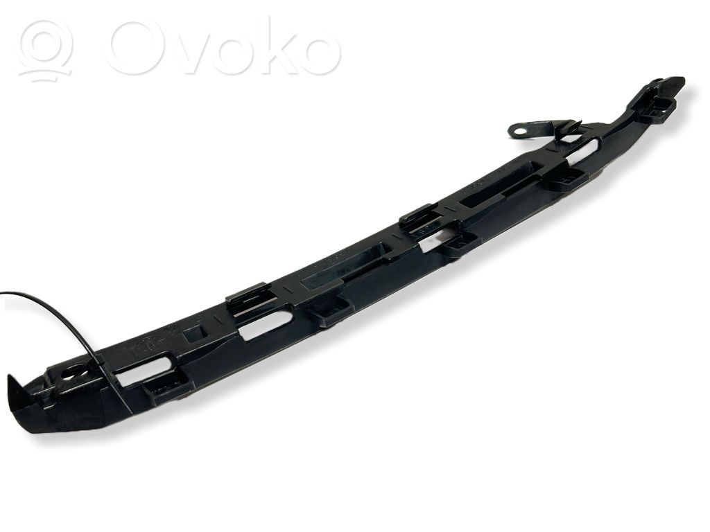 BMW Z4 E85 E86 Rear bumper mounting bracket 