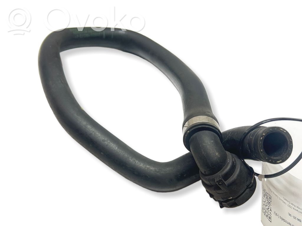 BMW Z4 E85 E86 Caurulīte (-es) / šļūtene (-es) 