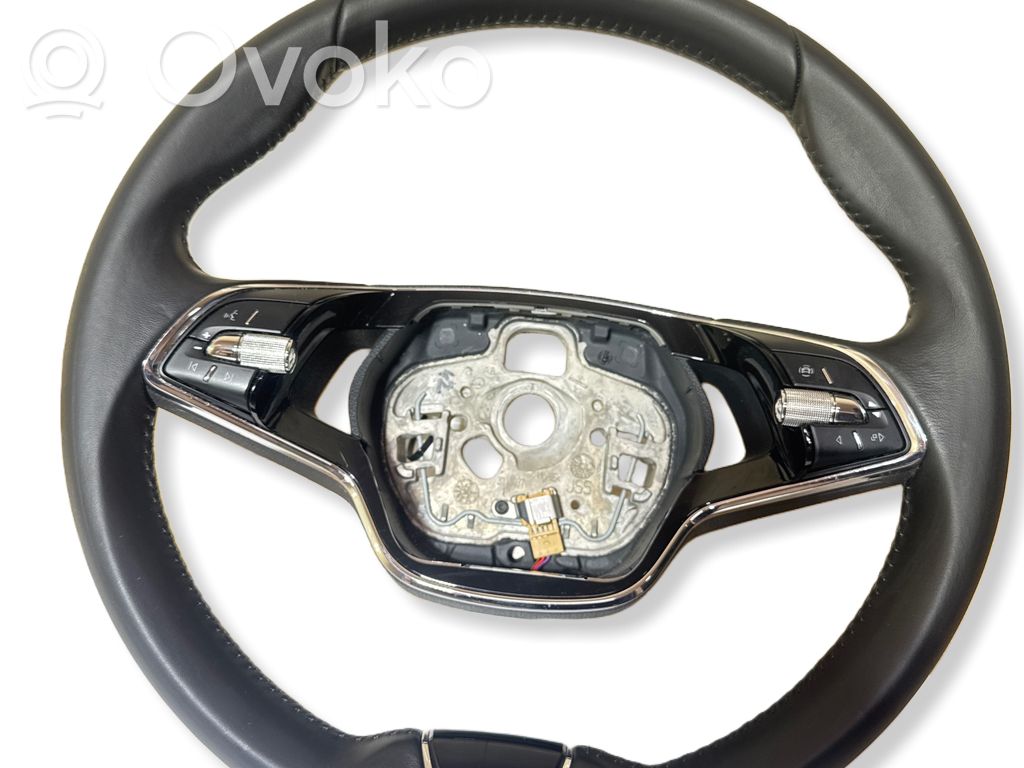 Skoda Karoq Volante 