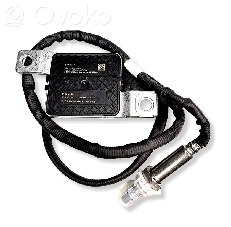 Sonde lambda   80A907807L