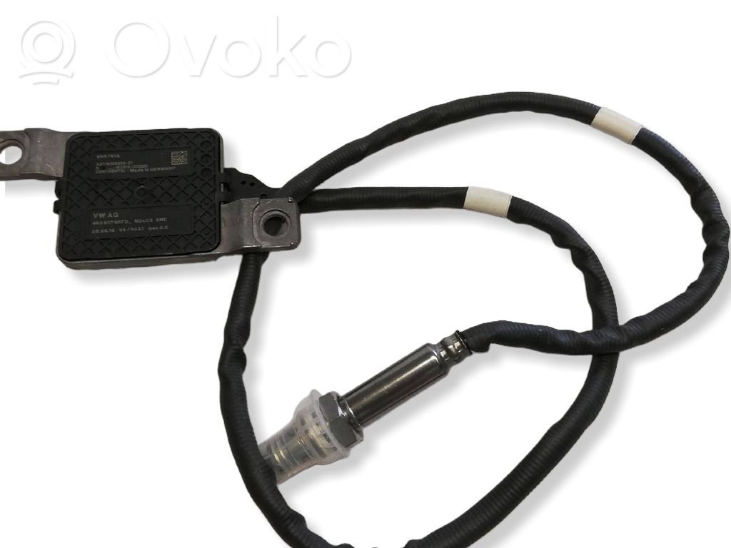 Audi A6 S6 C8 4K Lambda probe sensor 