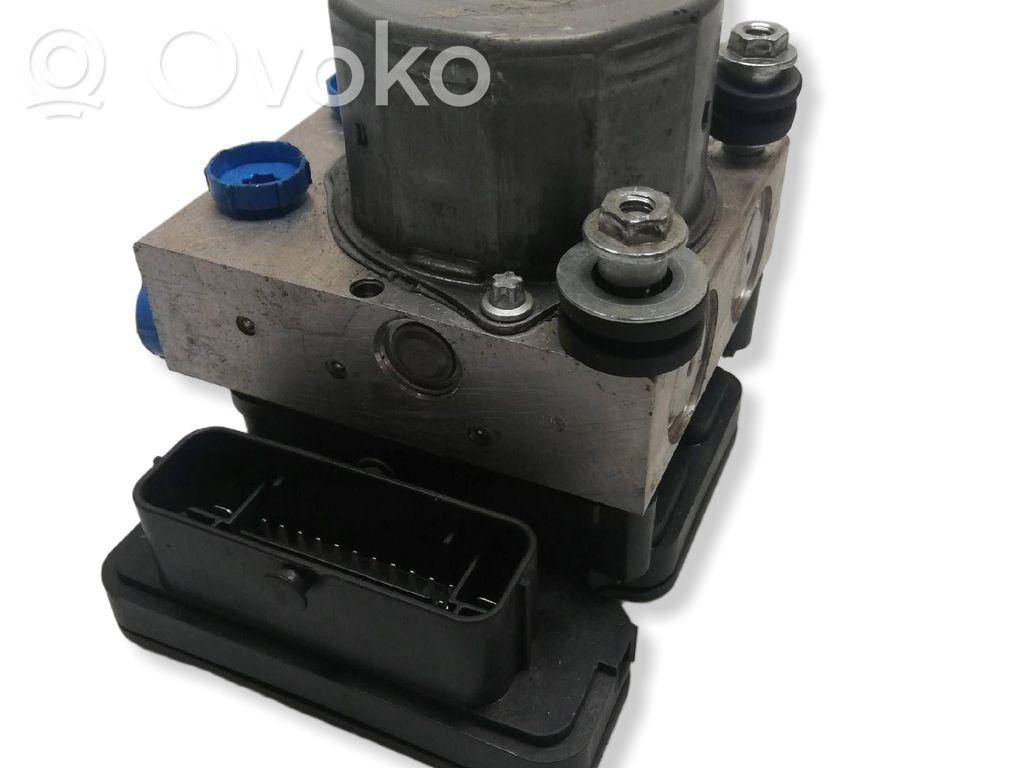 Smart ForFour II W453 ABS control unit/module 