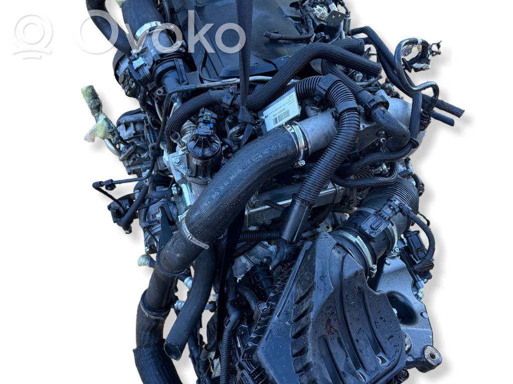 Motor completo   3936623