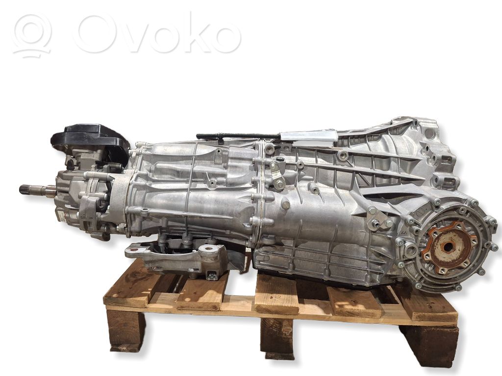 Automatic gearbox   AD7FD002,SZM,A5B02