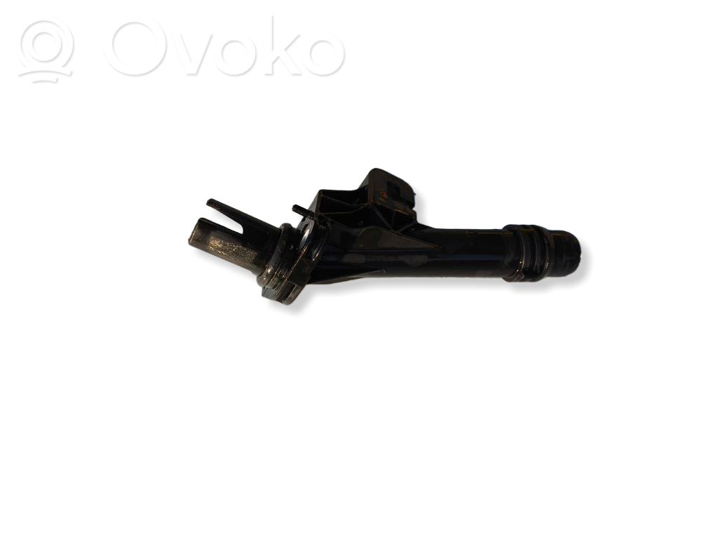EGR valve line/pipe/hose