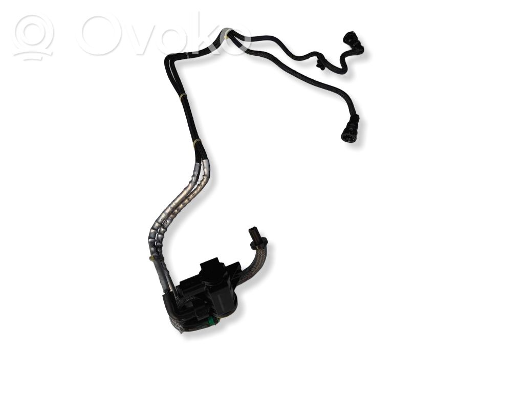 Solenoidinis vožtuvas   9677363880