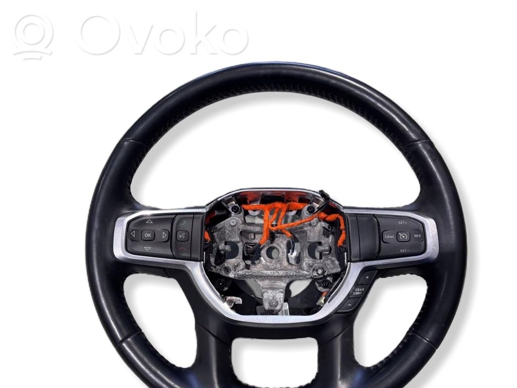 Dodge RAM Volante 
