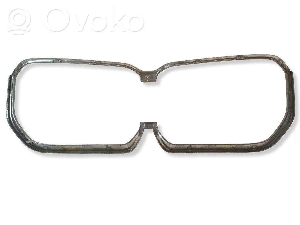 Maskownica / Grill / Atrapa górna chłodnicy   5A0BB85AUTOAS7,5A0BB85