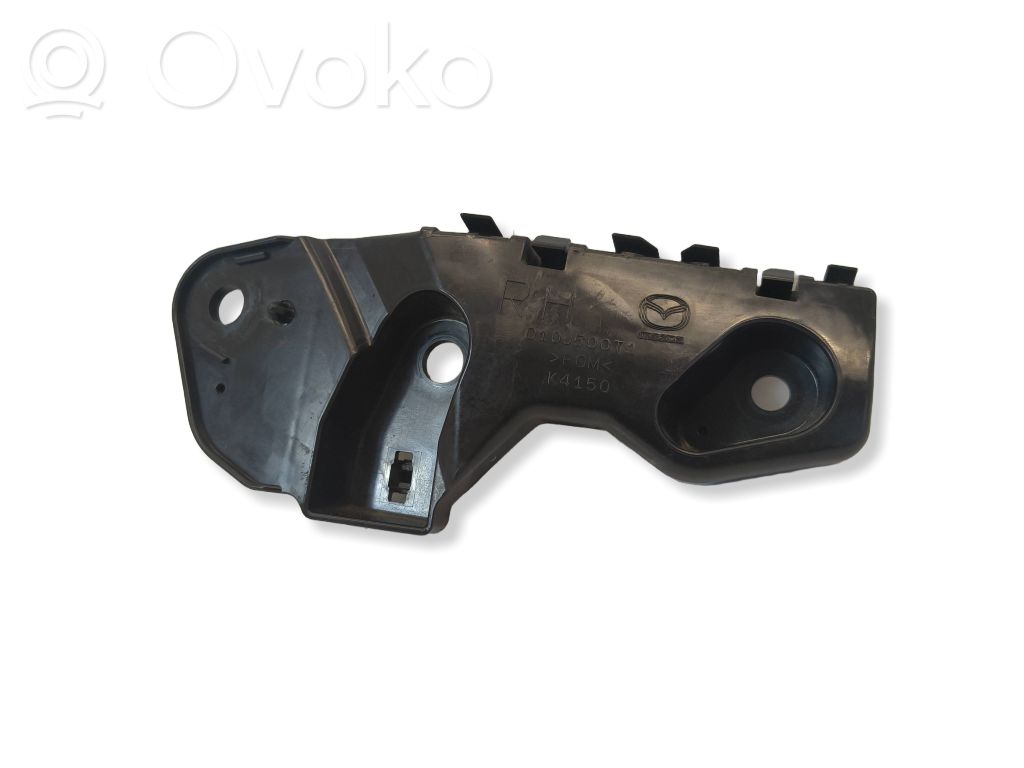 Mazda CX-3 Front bumper mounting bracket 