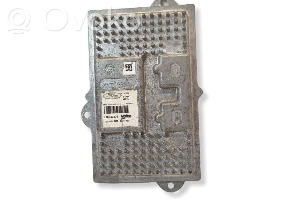 Ford Mondeo MK V Xenon control unit/module 