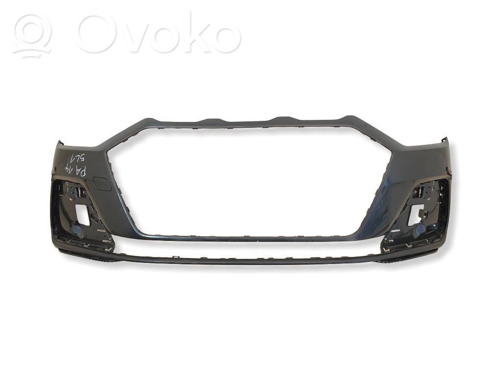 Audi A1 Front bumper 