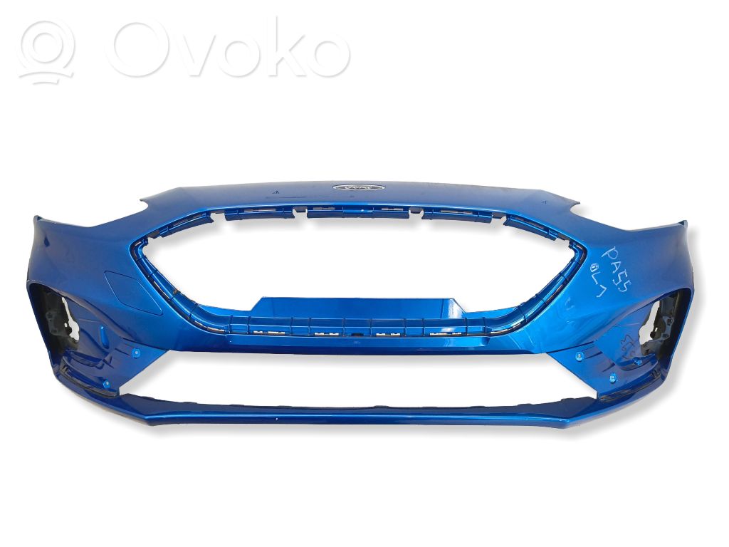 Ford Focus ST Front bumper 