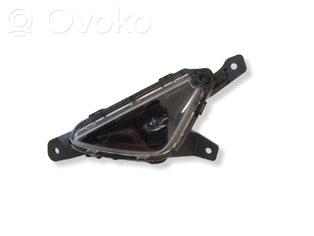 Cupra Leon Lampa przednia 