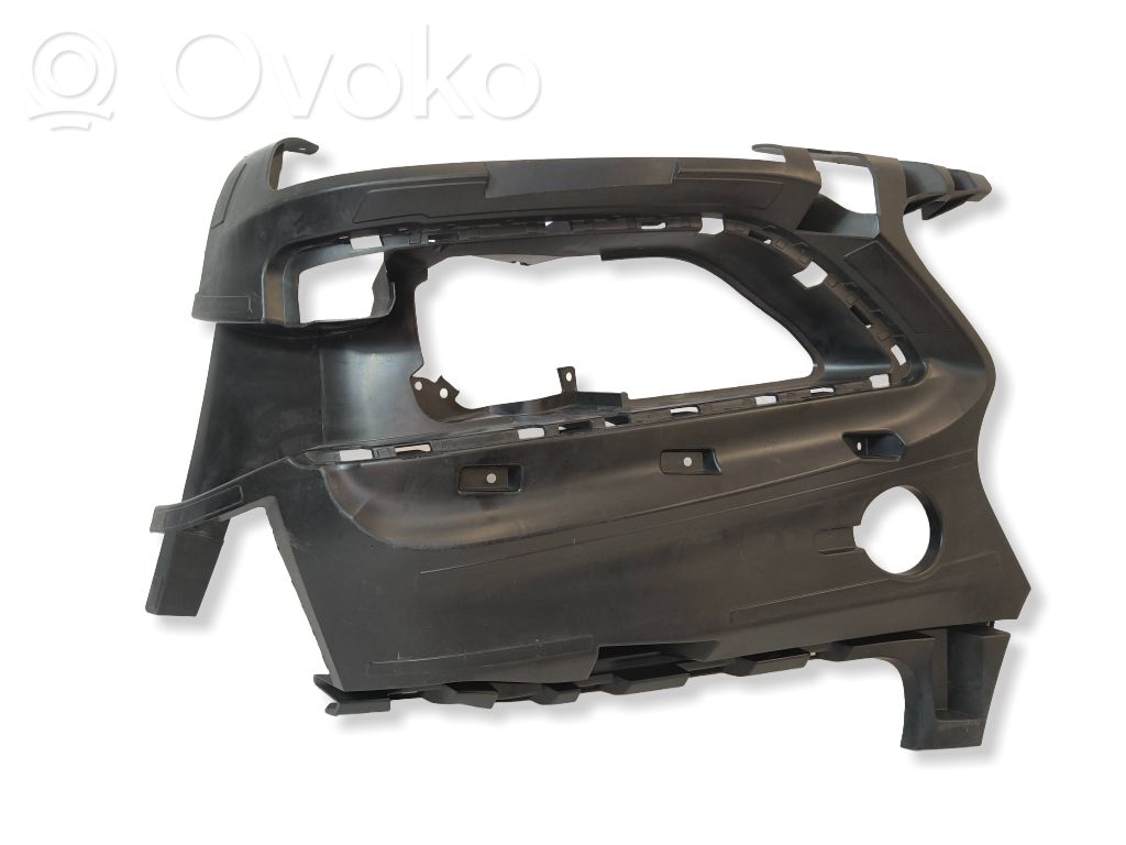 BMW 2 F46 Front bumper mounting bracket 