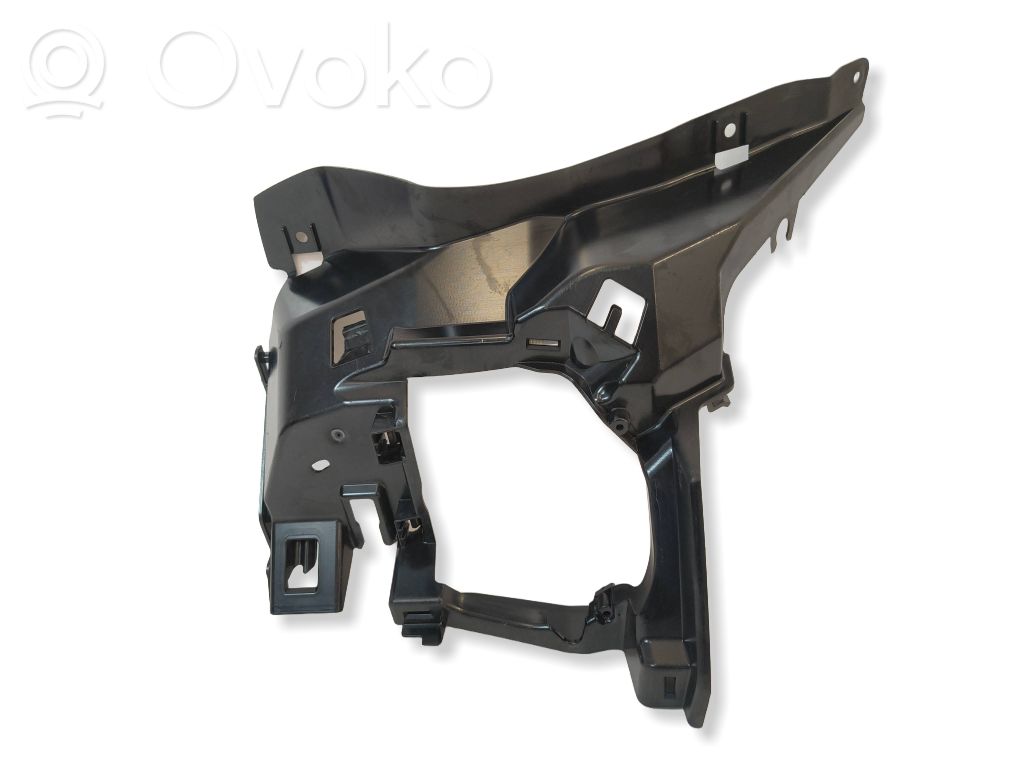 BMW 1 F20 F21 Supporto del fendinebbia 