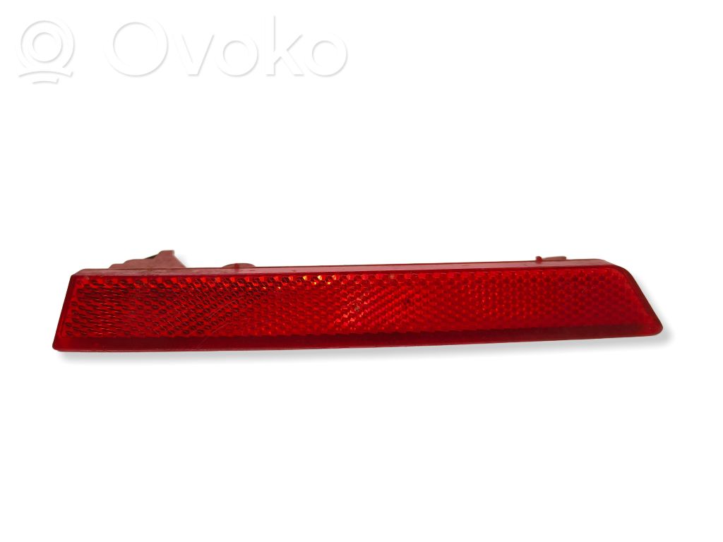 Citroen C6 Reflector de faros/luces traseros 
