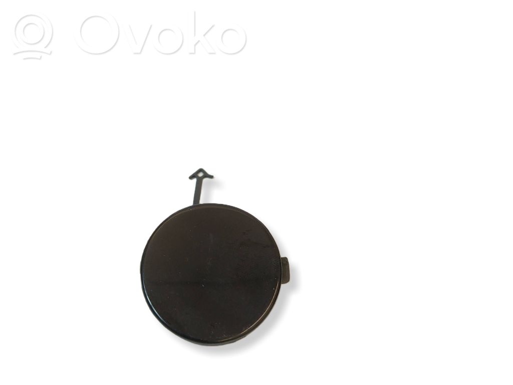 Audi A4 S4 B8 8K Tappo/coprigancio di traino anteriore 
