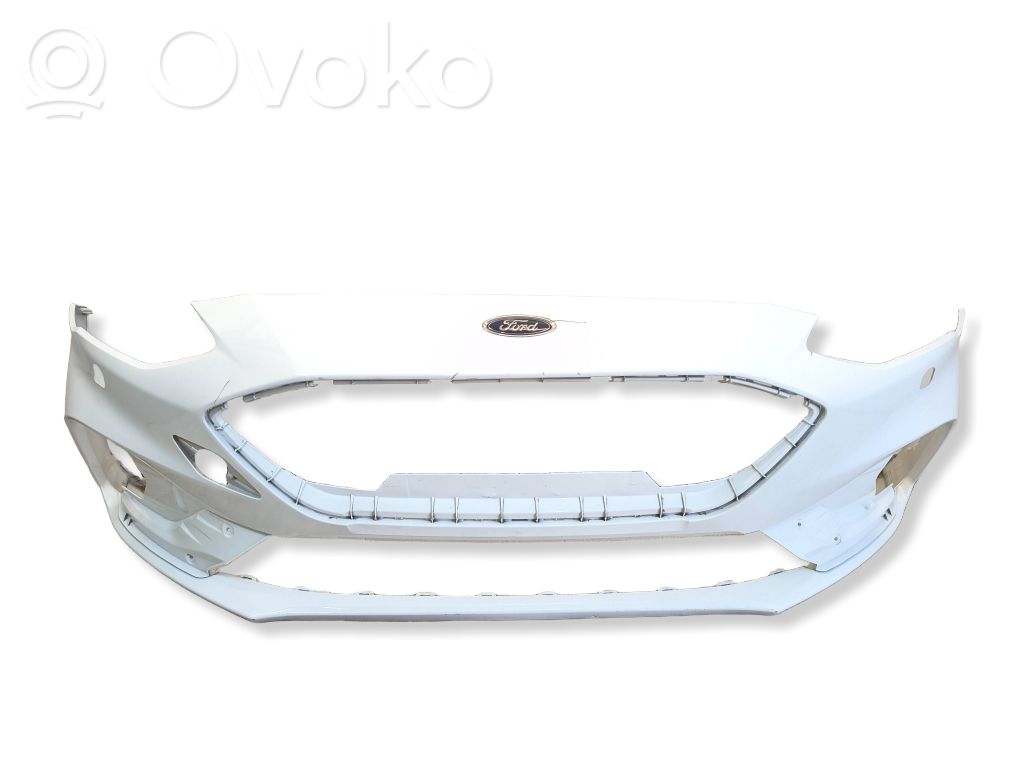 Ford Focus Front bumper 