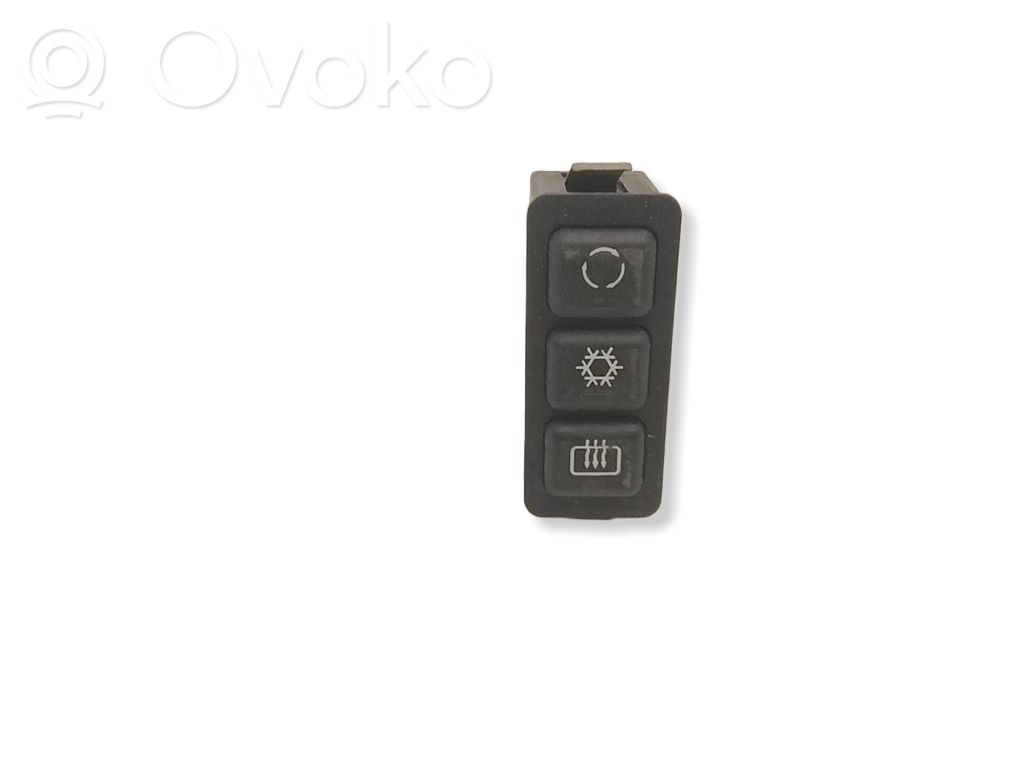 BMW 3 E36 Windscreen/window heater switch 