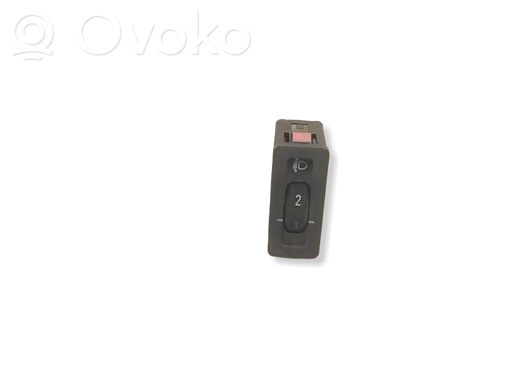 Headlight level height control switch   8360883,21320000