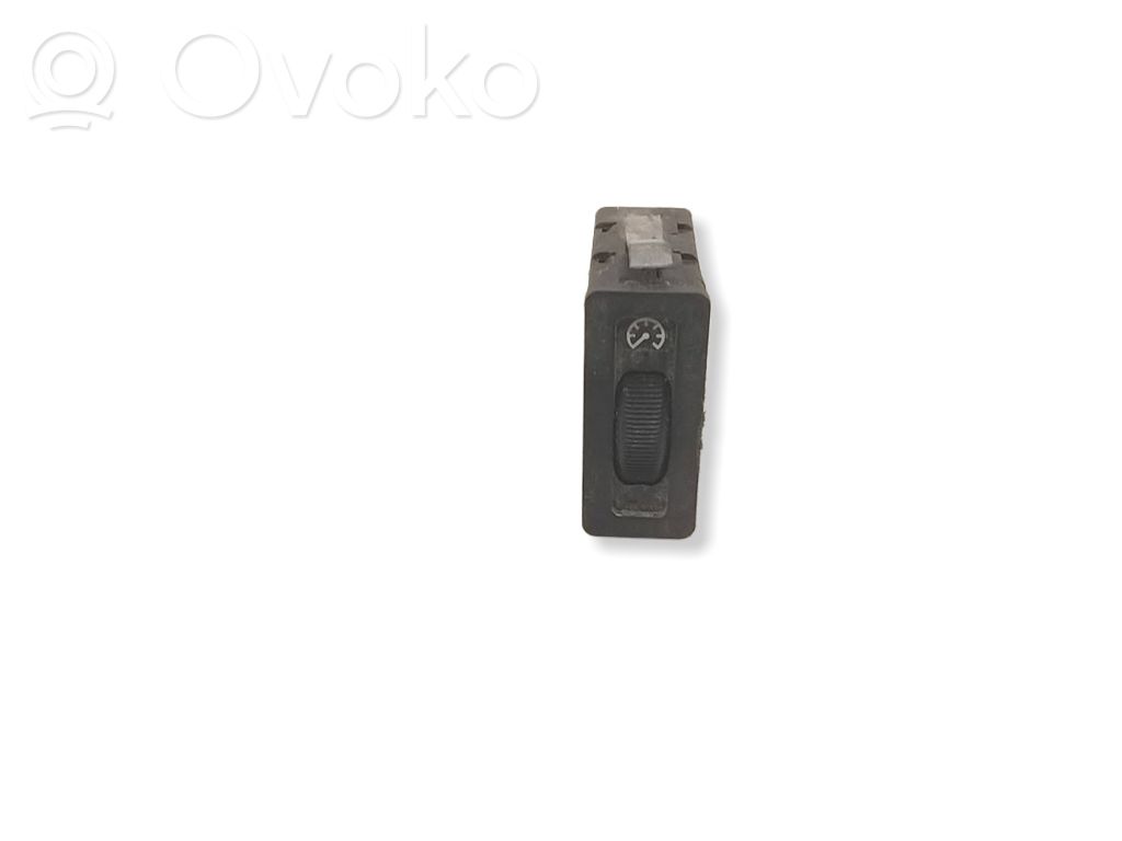 BMW 3 E36 Panel lighting control switch 