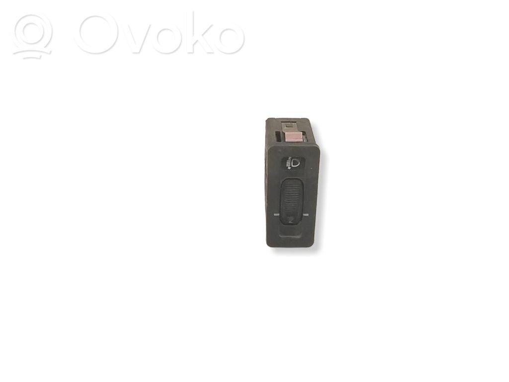BMW 3 E36 Headlight level height control switch 