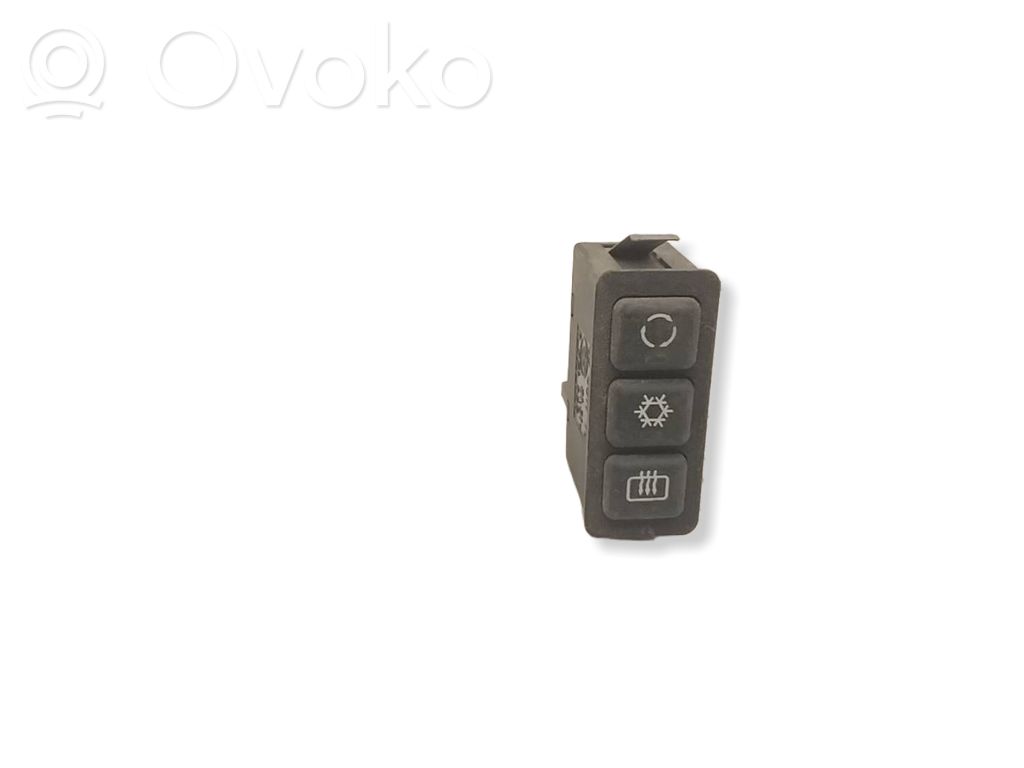 BMW 3 E36 Windscreen/window heater switch 