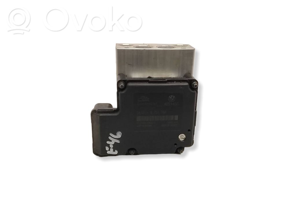 ABS Pump   34516751768,10094808023,5WK8467