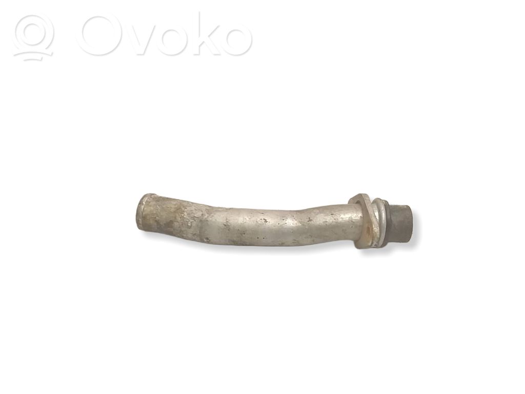 Heater radiator pipe/hose