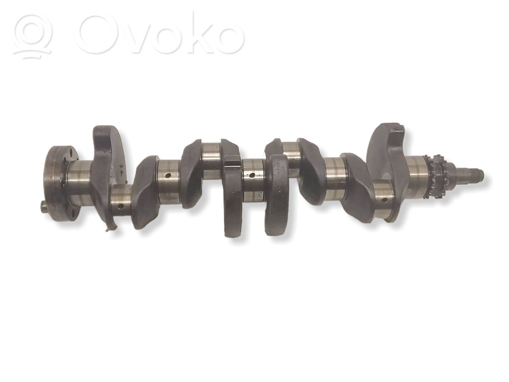 BMW 3 E30 Crankshaft 