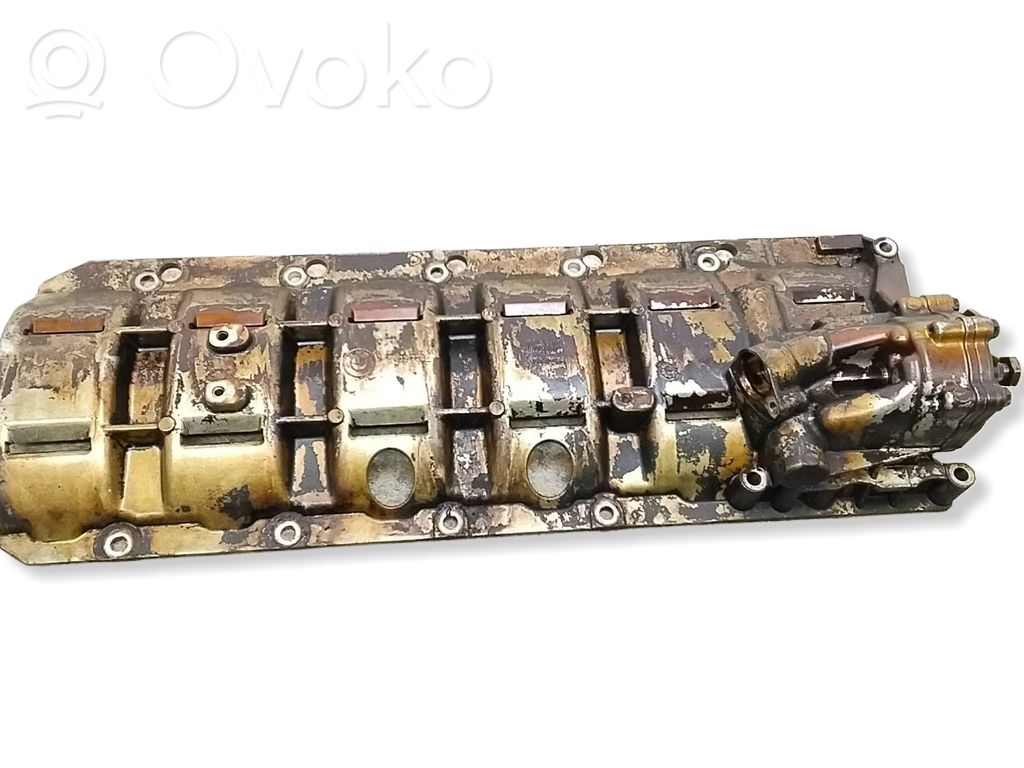 BMW 3 E46 Oil pump 