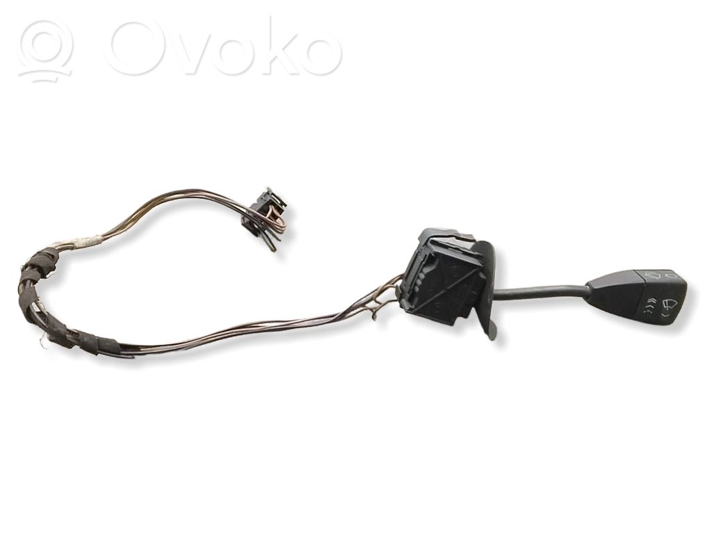 Wiper control stalk   18287361,1378118