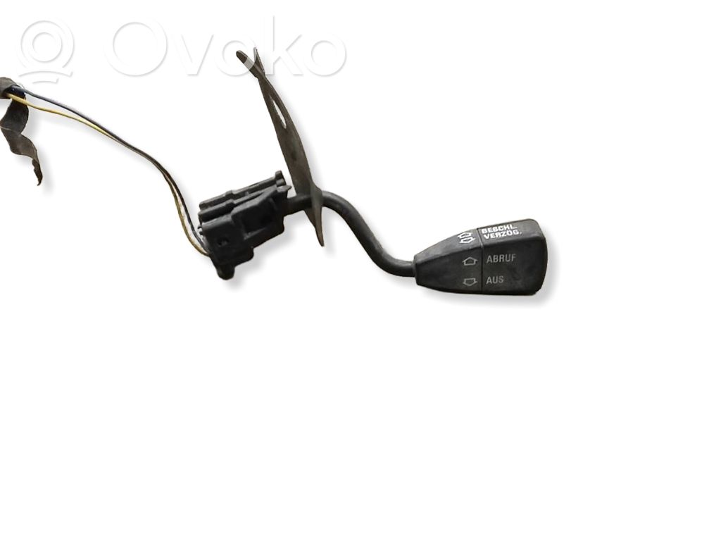 BMW 5 E34 Schalter Hebel Tempomat 