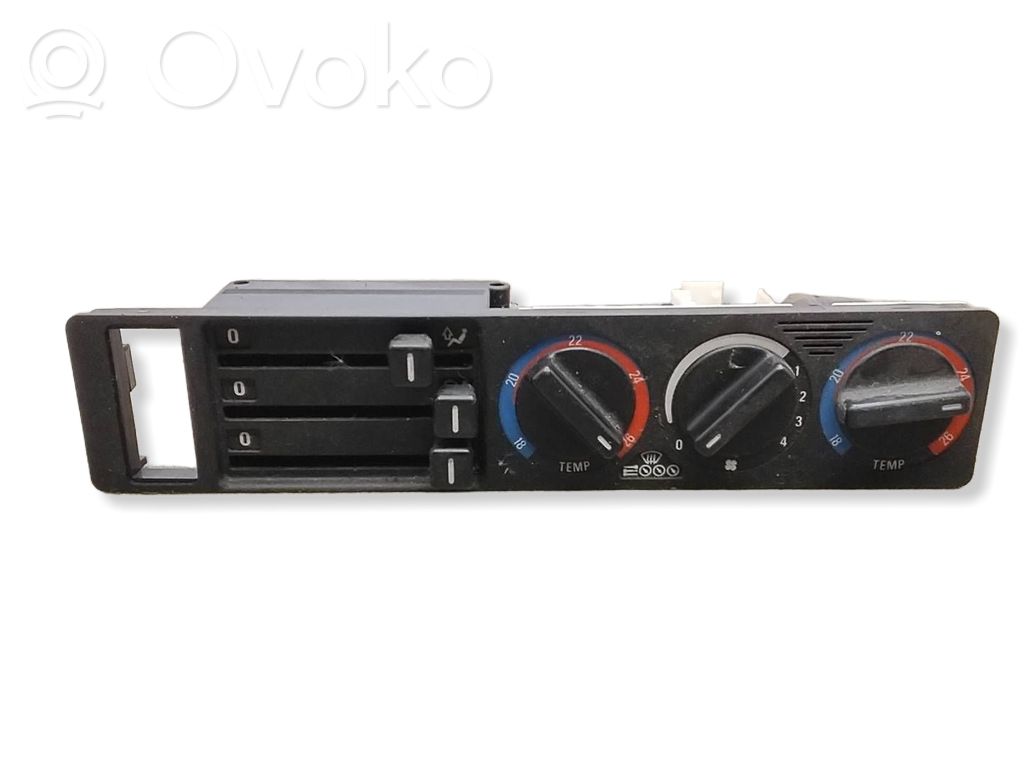 Panel klimatyzacji   8351110,8351115,E346411