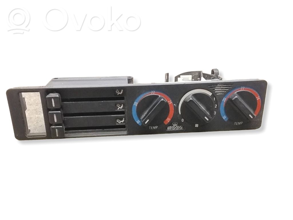 BMW 5 E34 Panel klimatyzacji 