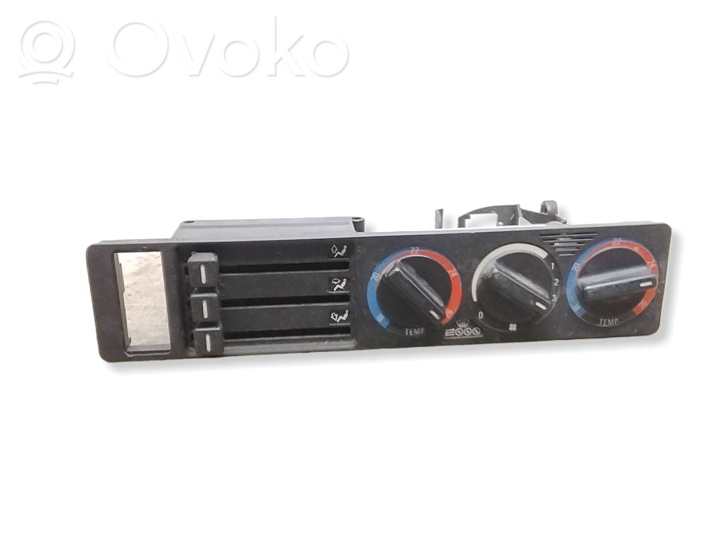 Climate control unit   8351651,8351653,1384295