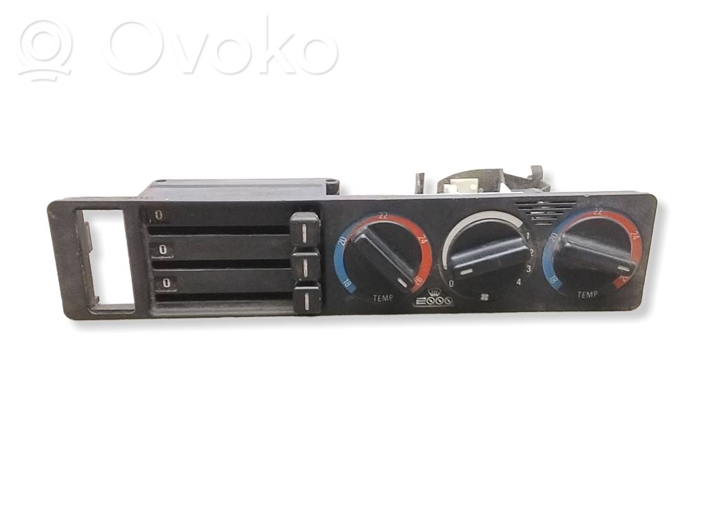 BMW 5 E34 Unitate control climatizare 