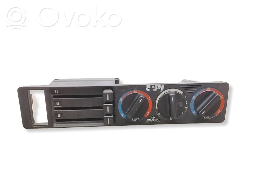 Panel klimatyzacji   8351110,E346411,8351105,8351114